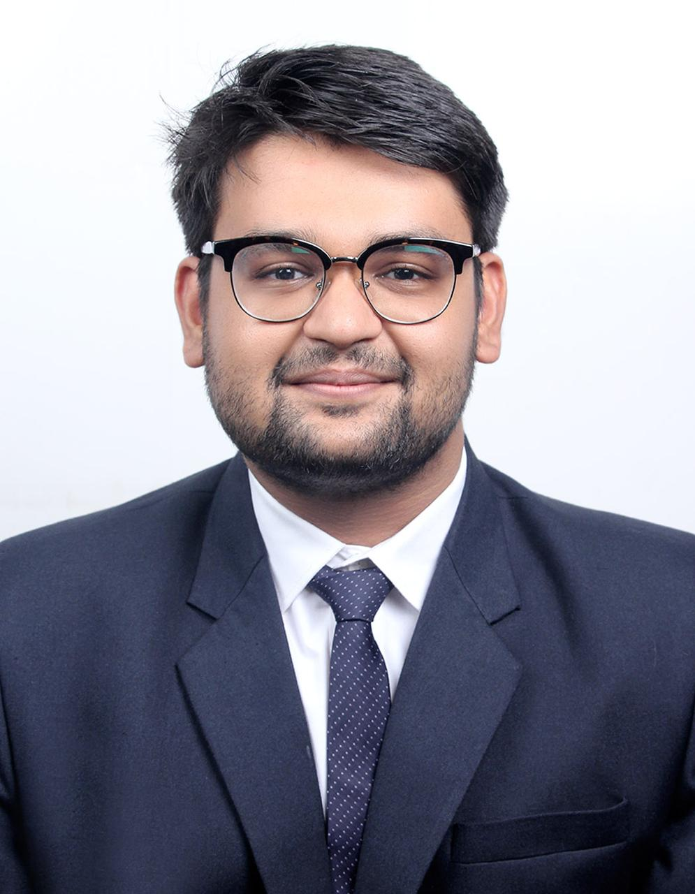 Shreevardhan Bhaiyya