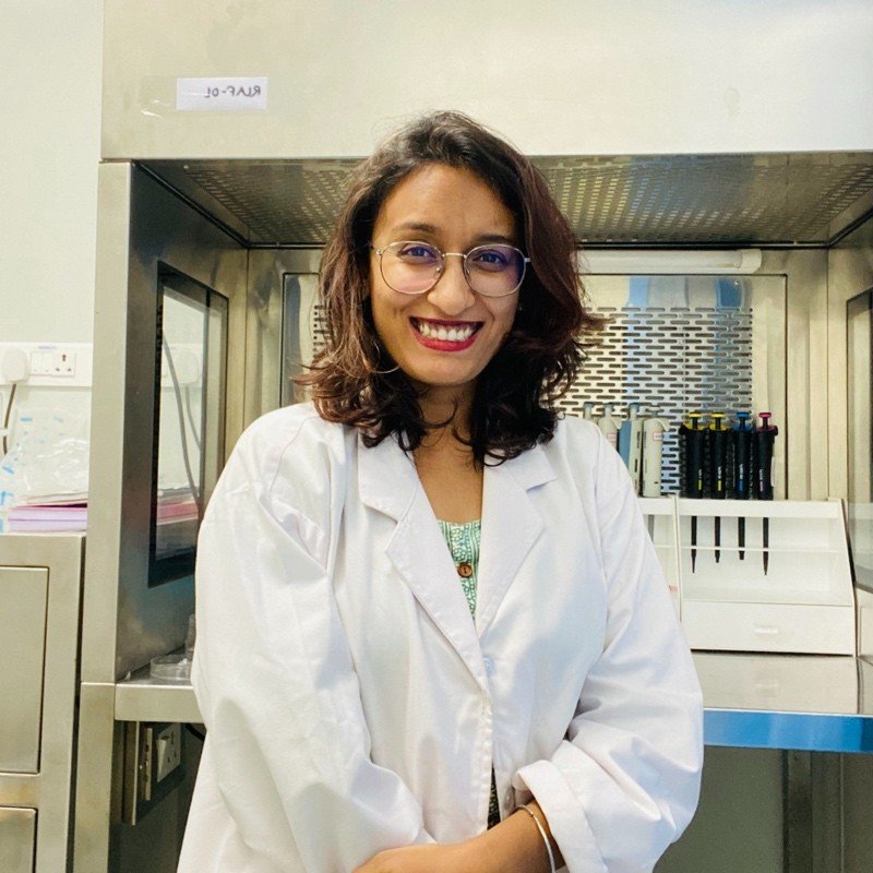 Tanisha Das Patlan