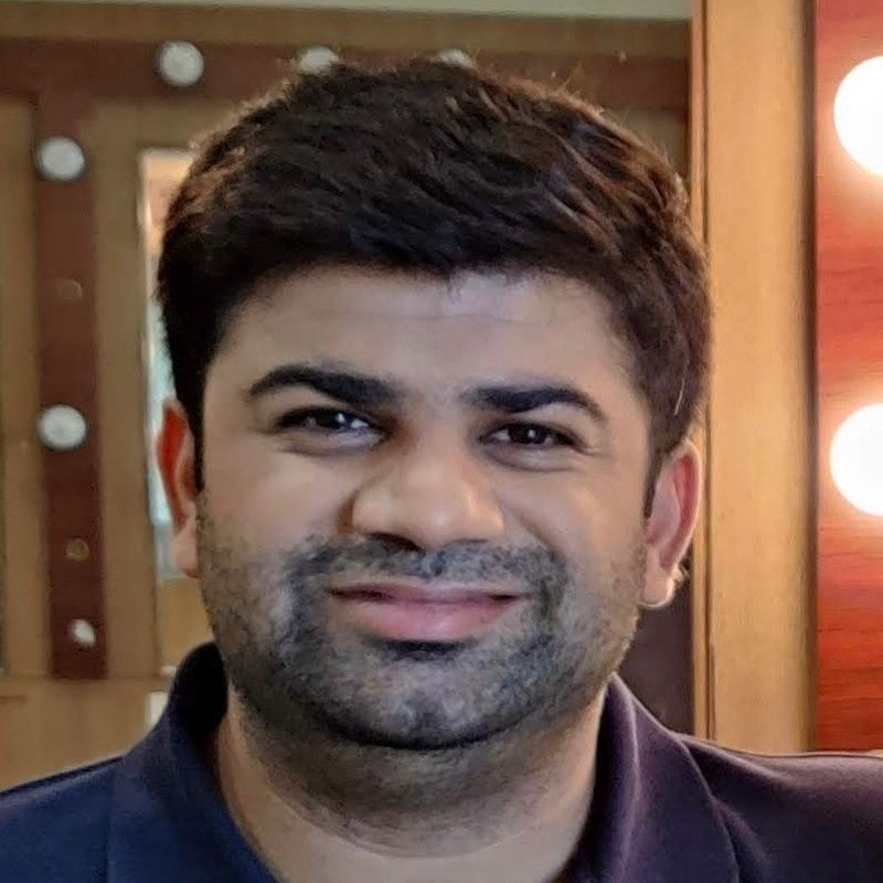 YASH NAGARSETH