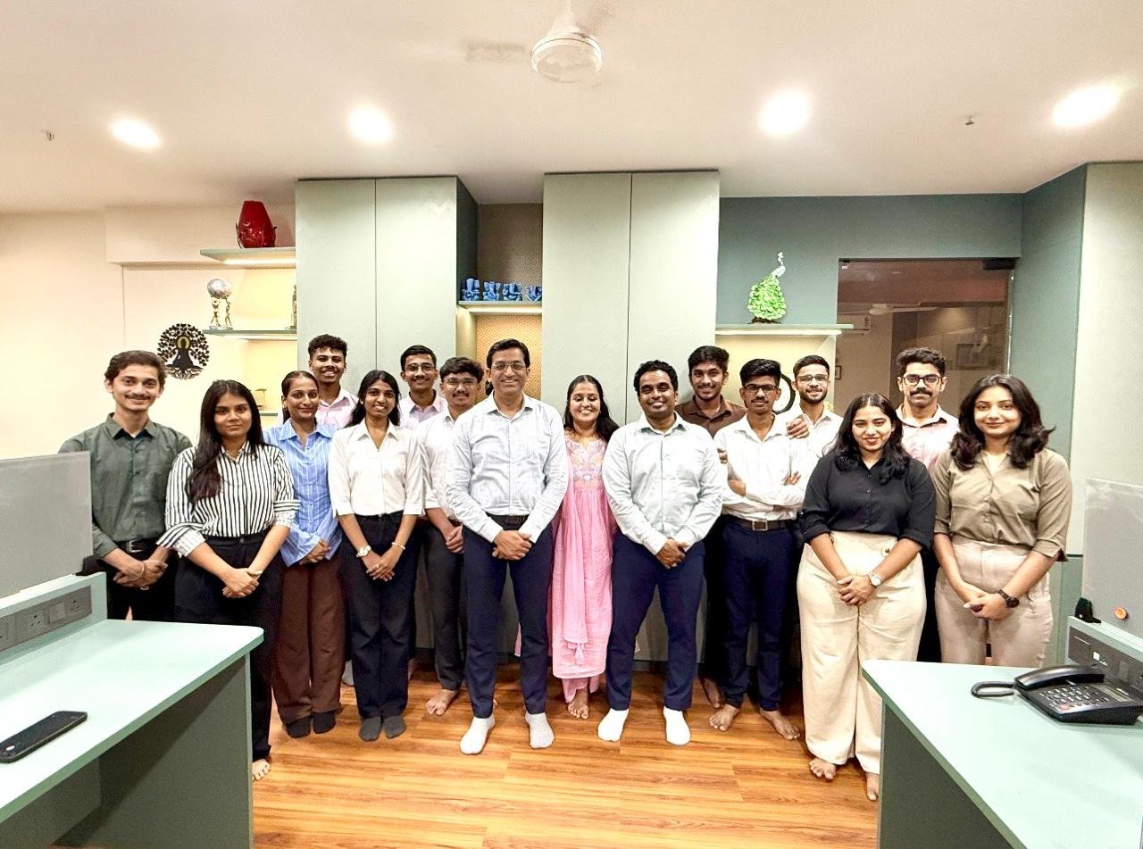 INFSPL Team