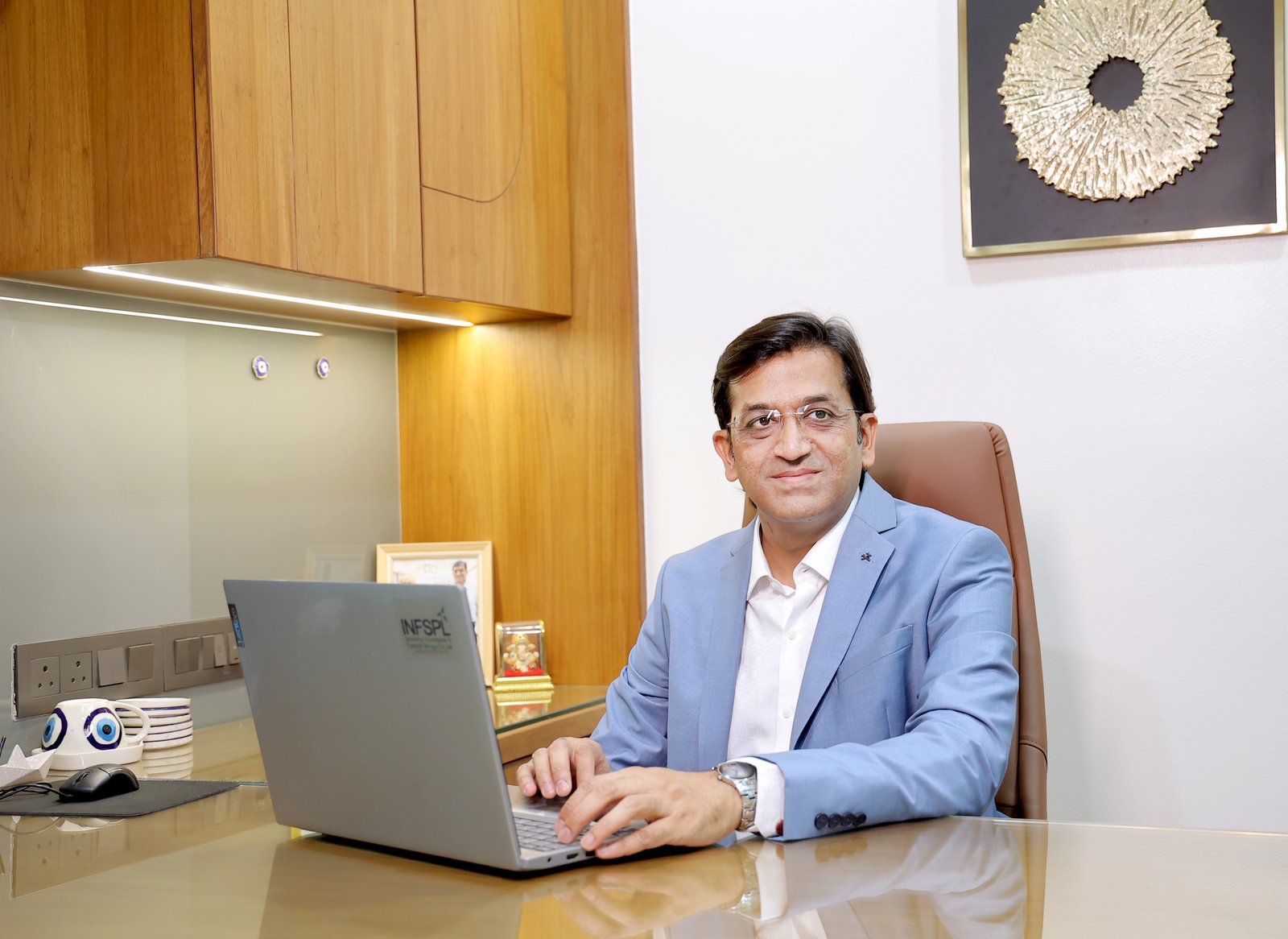 Kapil Kalyani